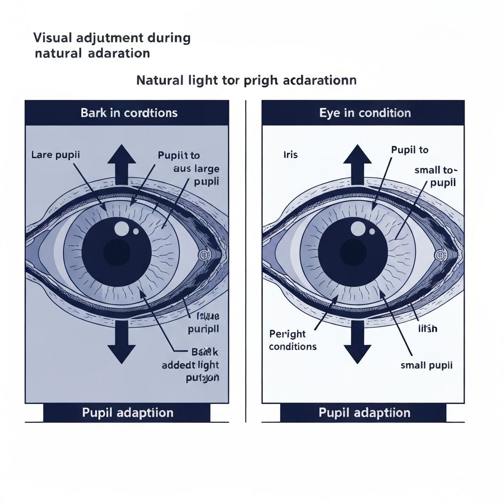 Vizuális adaptáció